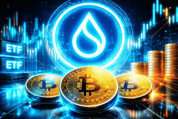 Bitwise Files First U.S. Spot SUI ETF With SEC: What It Means for Investors