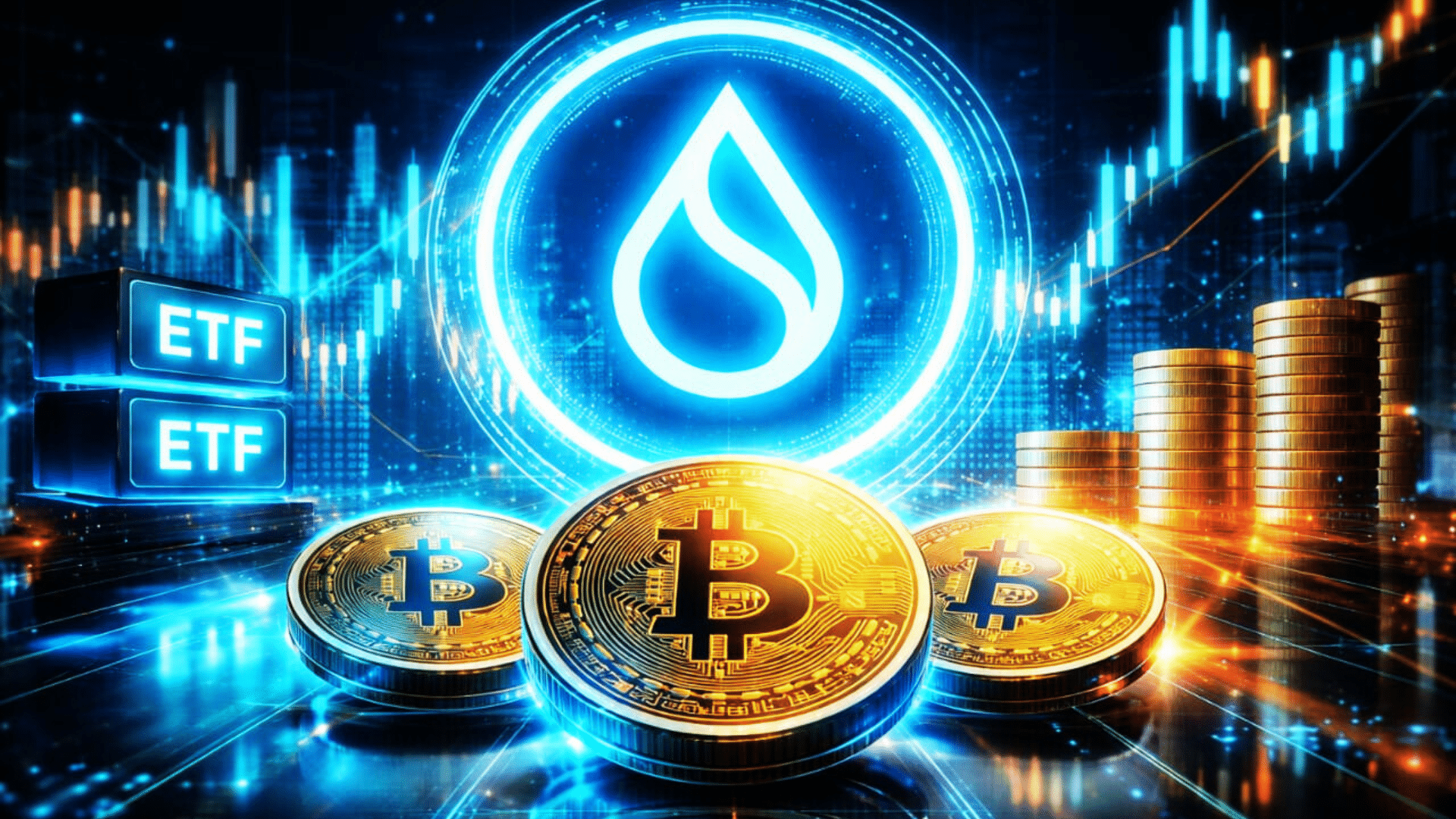 Bitwise Files First U.S. Spot SUI ETF With SEC: What It Means for Investors