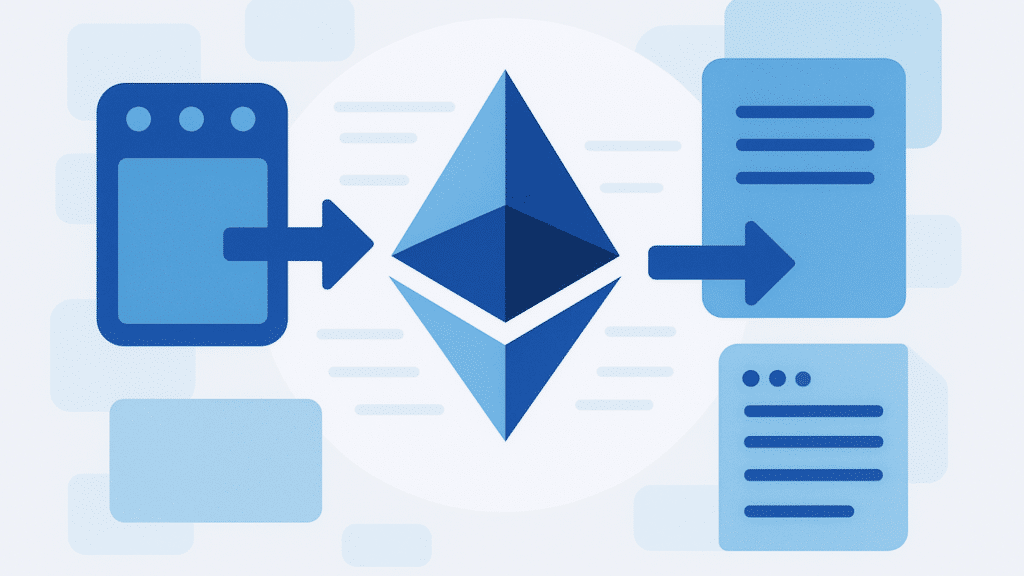 Ethereum First BPO Fork Goes Live After Fusaka Upgrade: What to Expect 25 Fusaka Upgrade