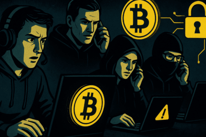 “Maior Erro Financeiro da Década”: Analista Alerta sobre Ciclos do Bitcoin