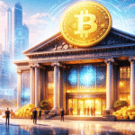 Debate sobre Bitcoin e dólar americano toma rumo inesperado após comentários do CEO