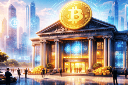 Debate sobre Bitcoin e dólar americano toma rumo inesperado após comentários do CEO