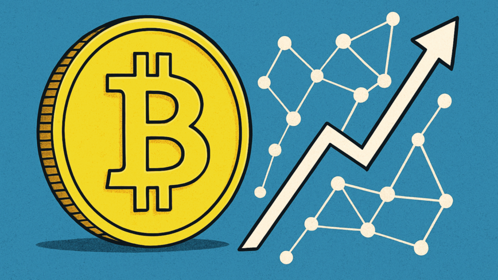 BlackRock Bitcoin Prediction Reveals Bitcoin’s Role in Future Global Markets 24 Larry Fink Bitcoin outlook