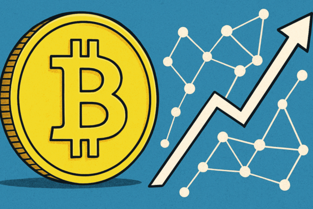 O ETF BlackRock BITA entra em funcionamento com uma estratégia de «covered call» para a Bitcoin