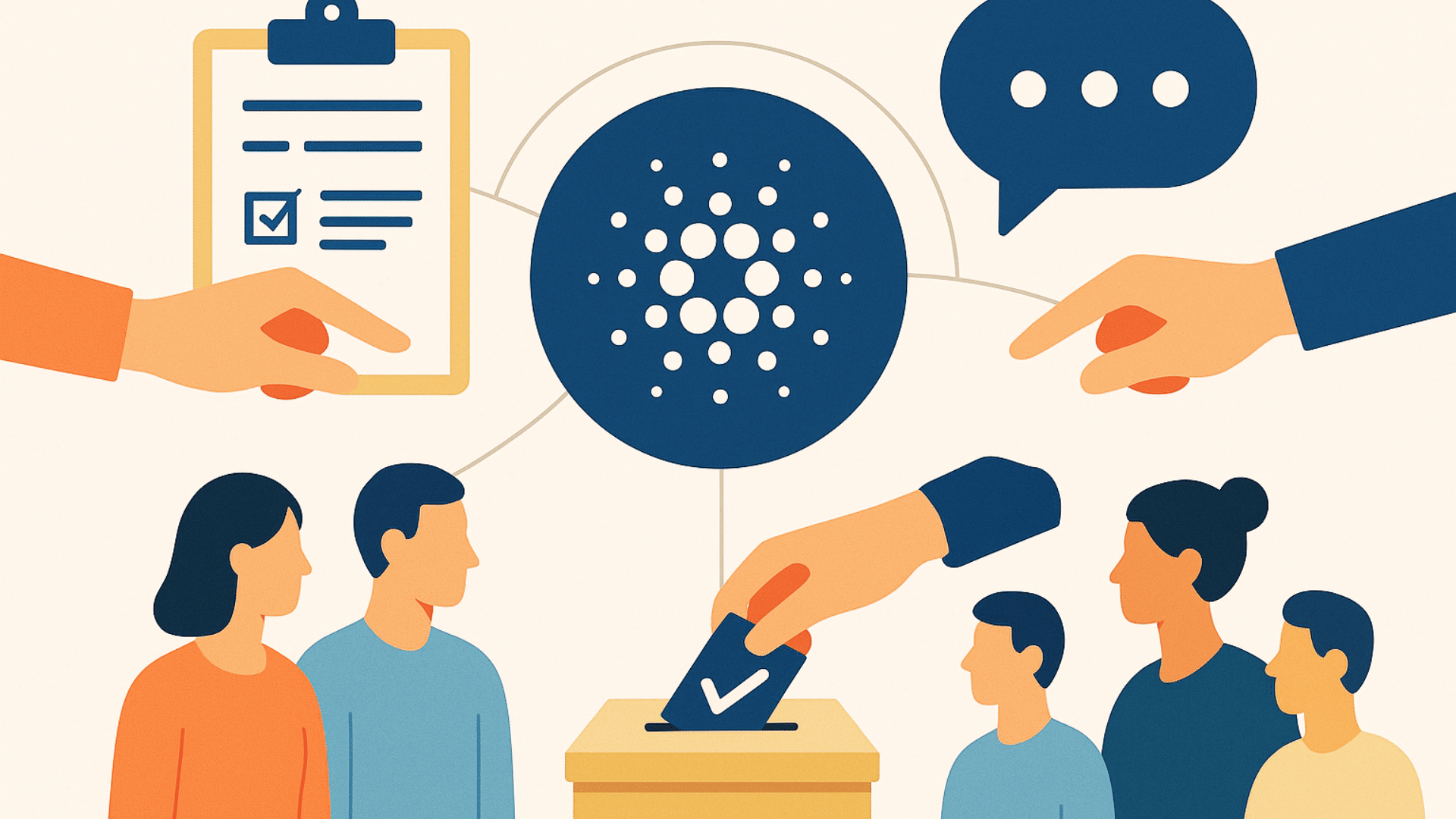 Por que a Demanda Institucional da Cardano Cresce na Alocação da Grayscale Enquanto o Preço da ADA Dorme?