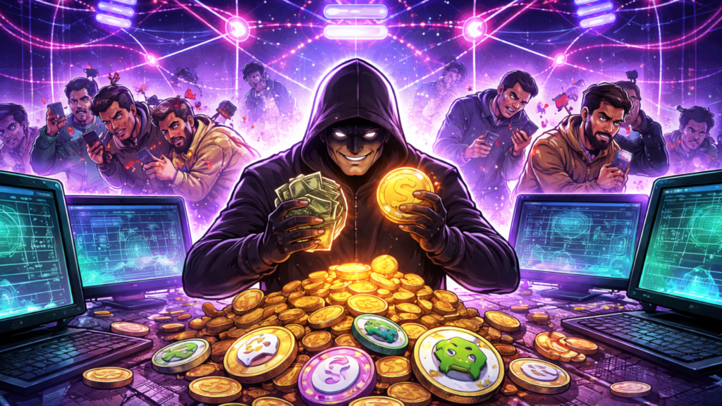 PumpFun and Solana in Court: What the Class-Action Lawsuit Reveals About Network Design 24 Solana PumpFun Lawsuit