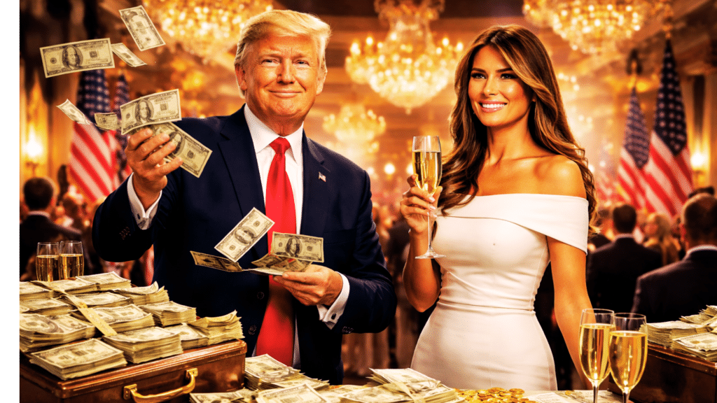 Meme Coin Mania 2025