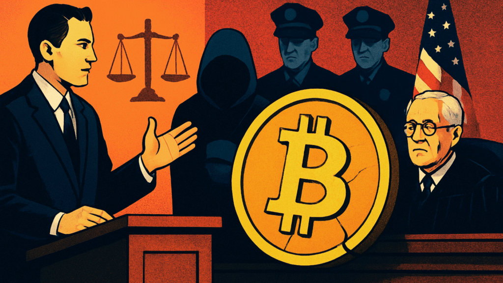 U.S. Department of Justice