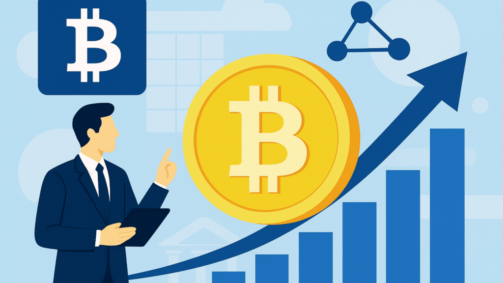 BlackRock Bitcoin Prediction Reveals Bitcoin’s Role in Future Global Markets 25 BlackRock Bitcoin Prediction