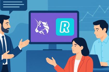 O registo do ETF Bitwise Uniswap marca o primeiro passo da SEC em direção à inovação DeFi
