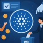 Previsão do preço do Cardano: ADA aponta para os 0,28 dólares após a integração com a Scorechain