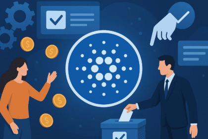 Previsão do preço do Cardano: ADA aponta para os 0,28 dólares após a integração com a Scorechain