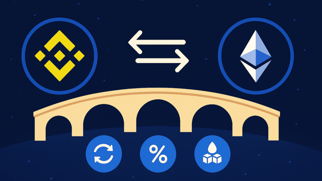 What Is BNB Smart Chain? How BNB Token Powers Fees, Staking, and Governance 25 BNB Smart Chain