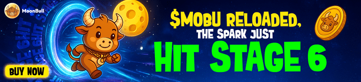 MOBU’s Stage 6 Surge and 7,244% ROI Outlook Shake Up the Best Crypto Presales to Invest as DOGE and PENGU Trade Strong 24 image 135