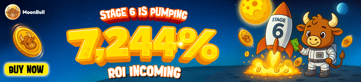 Act Fast: MoonBull Leads the Best Crypto Presales to Buy in 2025, while Official Trump Coin and Bonk Catch Fire 26 image 187