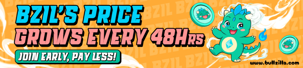 Missed Solana’s Moonshot? BullZilla Now Commands The Spotlight In The Best Crypto Presales To Buy 26 image 190