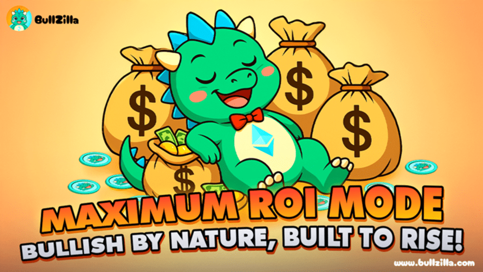 TRON Left You Behind? BullZilla Could Join 2025's Best Crypto Coins You'll Wish You Bought Early 25 image 199