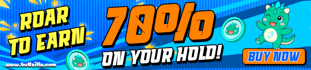 Top Crypto News Today: BullZilla’s 1,454% ROI Leads Best Crypto to Buy Now as Bitcoin Eyes $108K and Ethereum Hits $6T 24 image 218