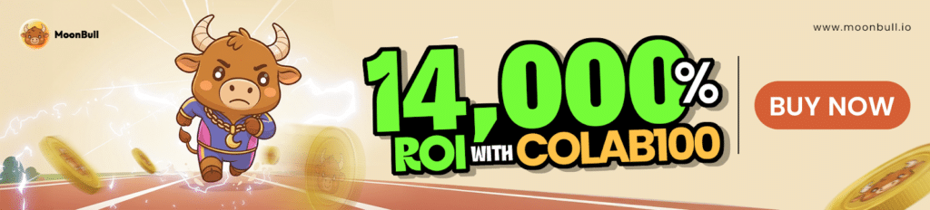 Perdeu a AVAX na hora certa? MoonBull está emergindo entre as principais opções de altcoins para grandes ganhos 2 image 288