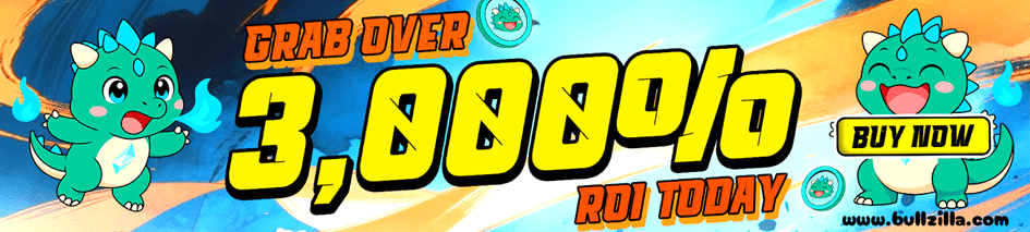 Missed Cronos' Early Success? BullZilla's Best Crypto Presale Is Your Second Chance at a 1000x Opportunity 24 image 307