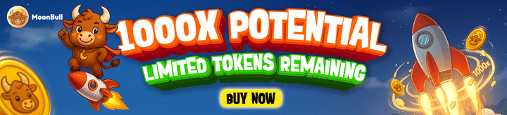 ChatGPT Reveals MoonBull Surges as The Best 100x Crypto To Buy That Could Beat DOGE and Pepe 26 image 349