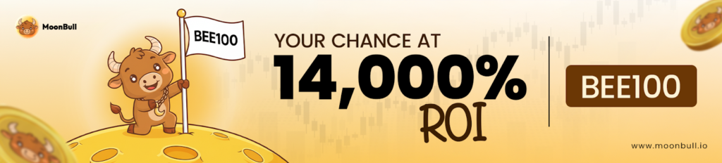 Market Rally Erupts: BCH and ETH Pump While MOBU Secures the Crown with its Top Crypto Presale this December 24 image 394