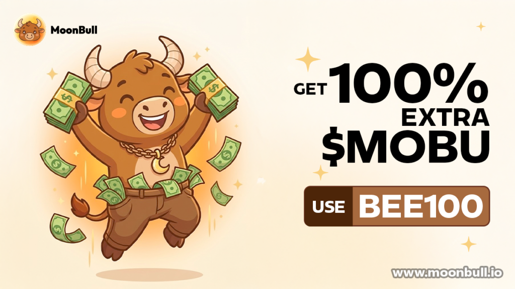 MoonBull’s Utility Ignites Hype as Presale Stage 6 Surges Past Dogwifhat and Brett Momentum - Best 100X Crypto to Buy 25 image 398