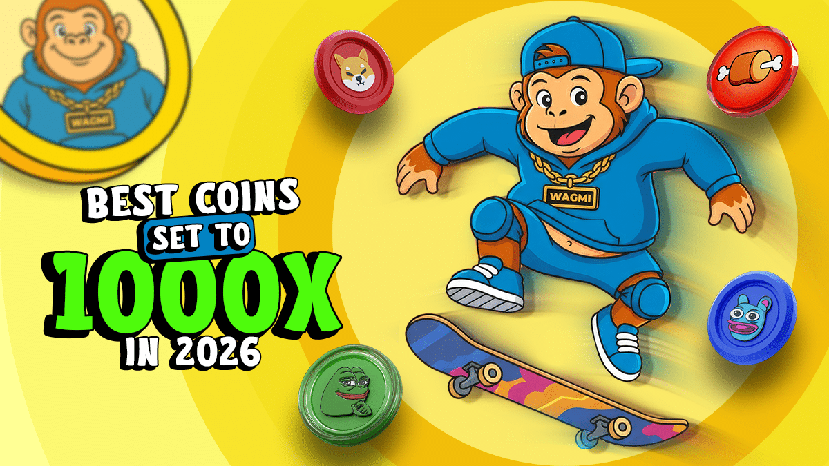 5 grandes players dominam os gráficos, Apeing conquista o trono das criptomoedas com valorização de 1000x, lista de permissões será encerrada em breve, aja rápido 1 image 4