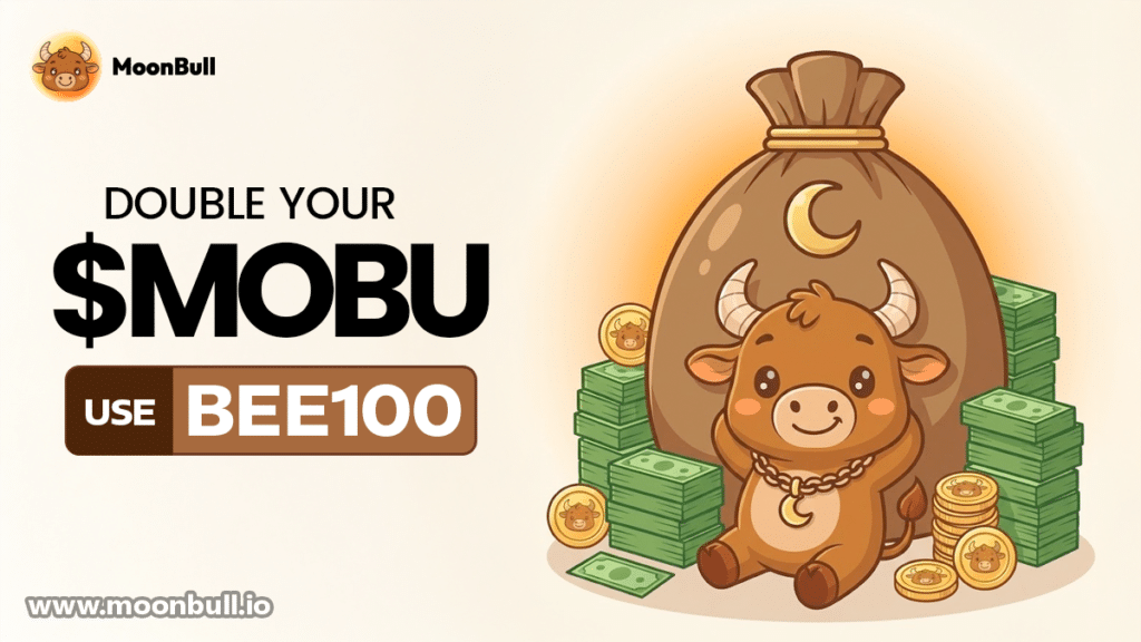 Get In Early: MoonBull Leads Best Crypto Presales to Buy in 2025 - Snek and TRUMP Climb 25 image 402