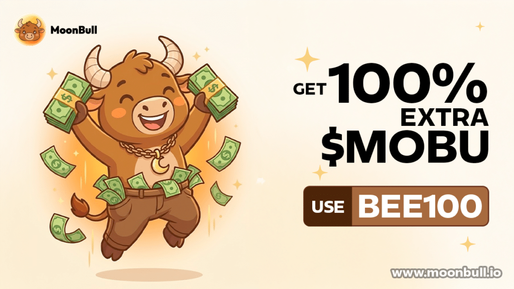 Regretting Missing Out on BONK? MOBU Might Be 2026's Breakout Best Meme Coin To Join Now 25 image 427