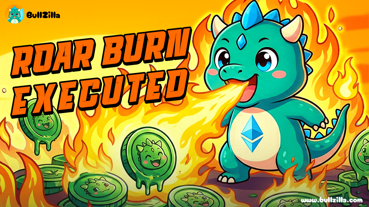 BullZilla oferece um ROI enorme enquanto o XRP cai e o Litecoin sobe: a melhor criptomoeda para comprar agora? 1 image 44