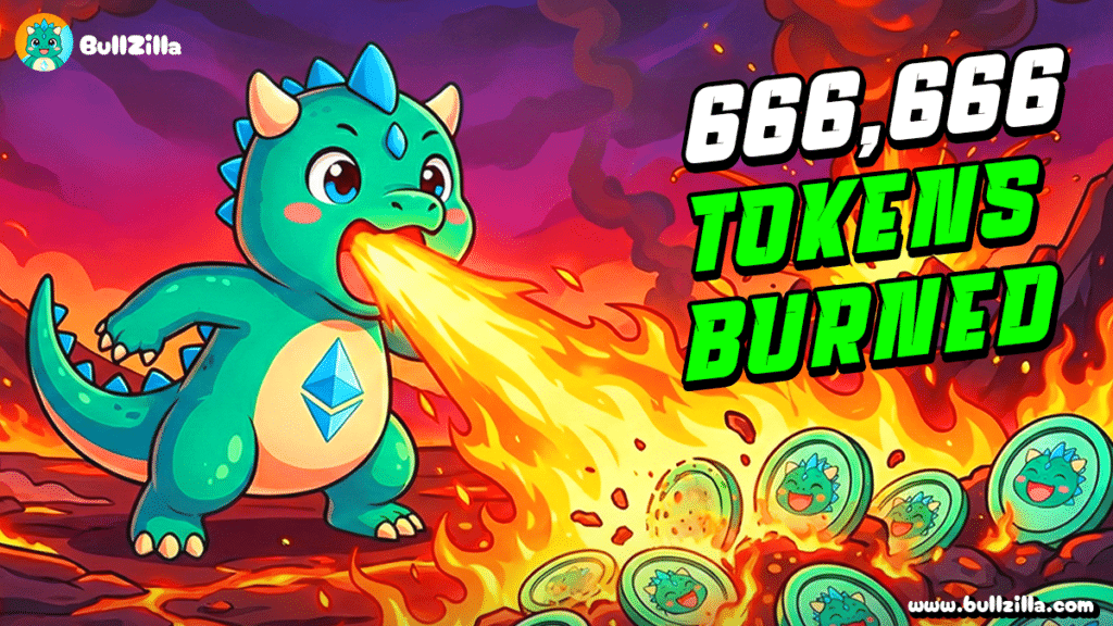 BullZilla oferece um ROI enorme enquanto o XRP cai e o Litecoin sobe: a melhor criptomoeda para comprar agora? 3 image 46