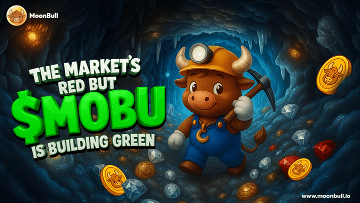 Didn't Ride the Solana Wave? MoonBull Turning Heads Among The Best Crypto Presales to Invest in This Week 25 image 64