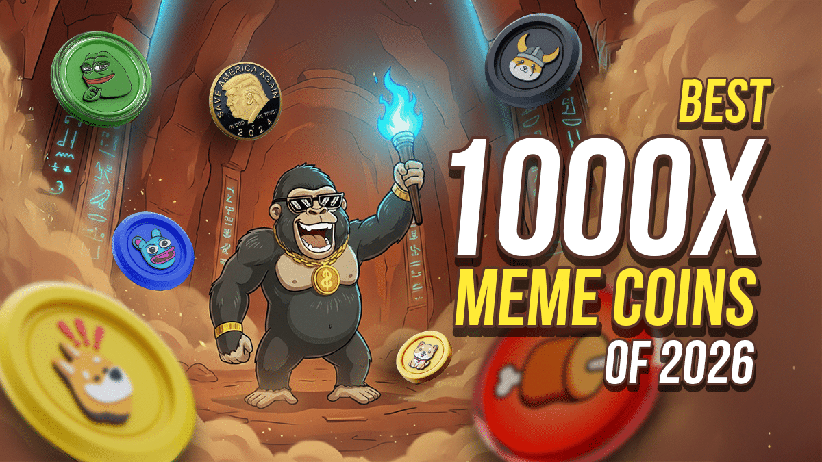 Top 1000x Meme Coin List to Watch Right Now With This Upcoming Whitelist Project Making Waves 23 image 649