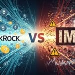 Tokenized Financial Markets: BlackRock’s Push Clashes with IMF’s Alarm