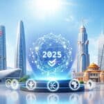 How Five Global Powers Finally Codified Crypto Licensing in 2025