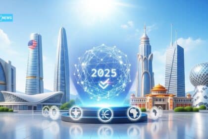 How Five Global Powers Finally Codified Crypto Licensing in 2025