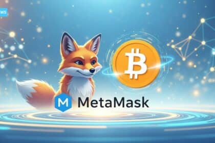 MetaMask Bitcoin Support Goes Live