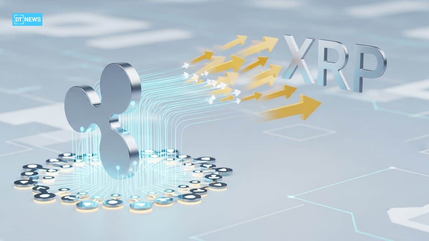 SBI Ripple and Doppler Launch XRP Yield Strategy 25 SBI Ripple Asia Partners With Doppler Finance in First Ever XRP Yield Push on XRPL