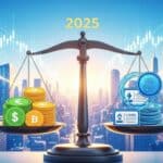 Crypto Regulation 2025: How Stablecoins and Licenses Redefined Global Markets