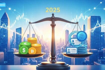 Crypto Regulation 2025: How Stablecoins and Licenses Redefined Global Markets