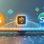 WBTC on Sui - Sui’s Native Bitcoin Integration Ushers in New Cross-Chain Liquidity Era