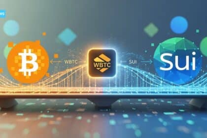WBTC on Sui - Sui’s Native Bitcoin Integration Ushers in New Cross-Chain Liquidity Era