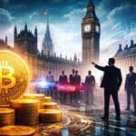 UK Crypto Ban