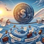 Will Stablecoin Rewards Survive the CLARITY Act as Congress Talks Drag On?