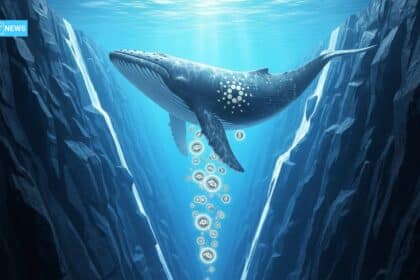 Cardano Whale Accumulation Tightens Supply as ADA Slips Into Descending Channel