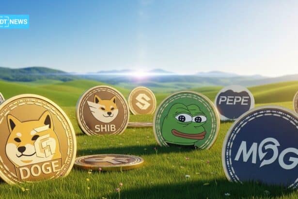 Best Meme Coins for the Next Cycle? Analysts Weigh DOGE, SHIB, PEPE and MOG