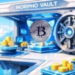 Bitwise Morpho Vault Marks Asset Manager’s Entry Into DeFi