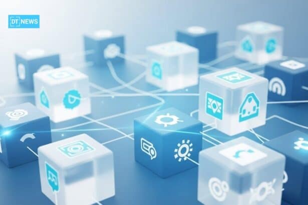 Top 10 Real-World Blockchain Applications in 2026