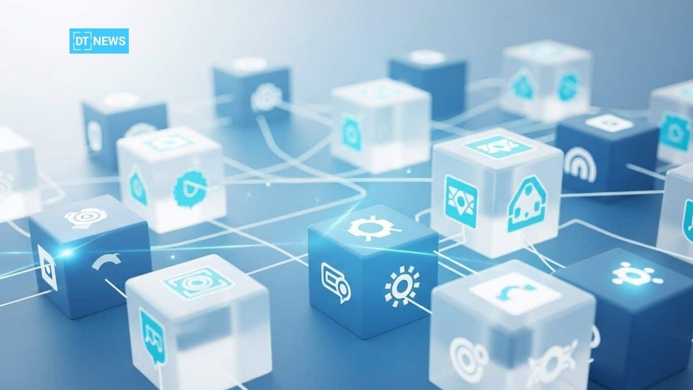 Top 10 Real-World Blockchain Applications in 2026